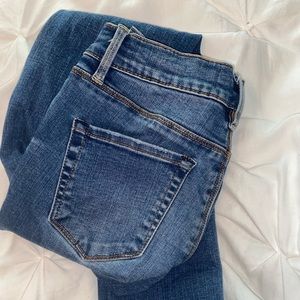 Trendy Pacsun Jeans